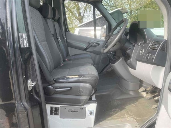 2009, MERCEDESE BENZ SPRINTER 313