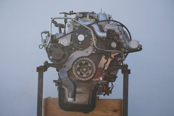 2016, MAN D0834LFL67 EURO 6 ENGINE