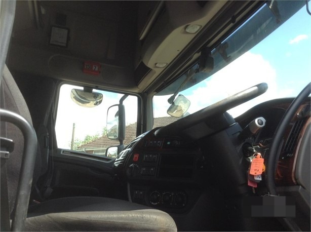 2017, Daf Xf460, 6×2 Midlift Topline Tractor - Image 3