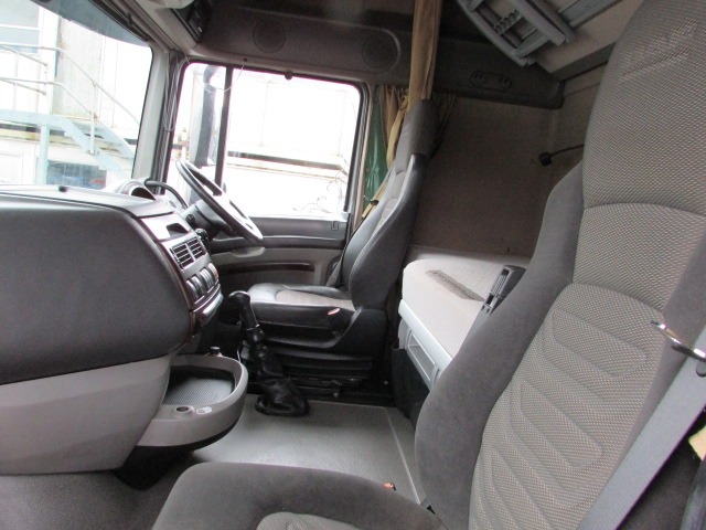 2011, Daf Xf105.510, 6x2 Midlift Topline Tractor - Image 6