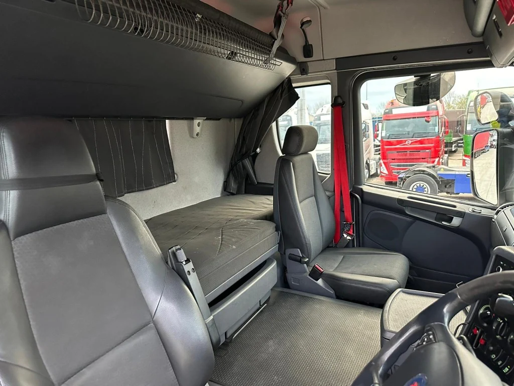 2016, Scania G450, 6x2 Midlift Highline Tractor - Image 6