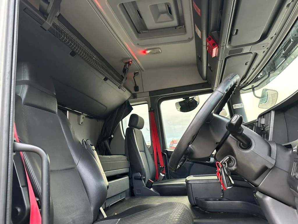 2016, Scania G450, 6x2 Midlift Highline Tractor - Image 7