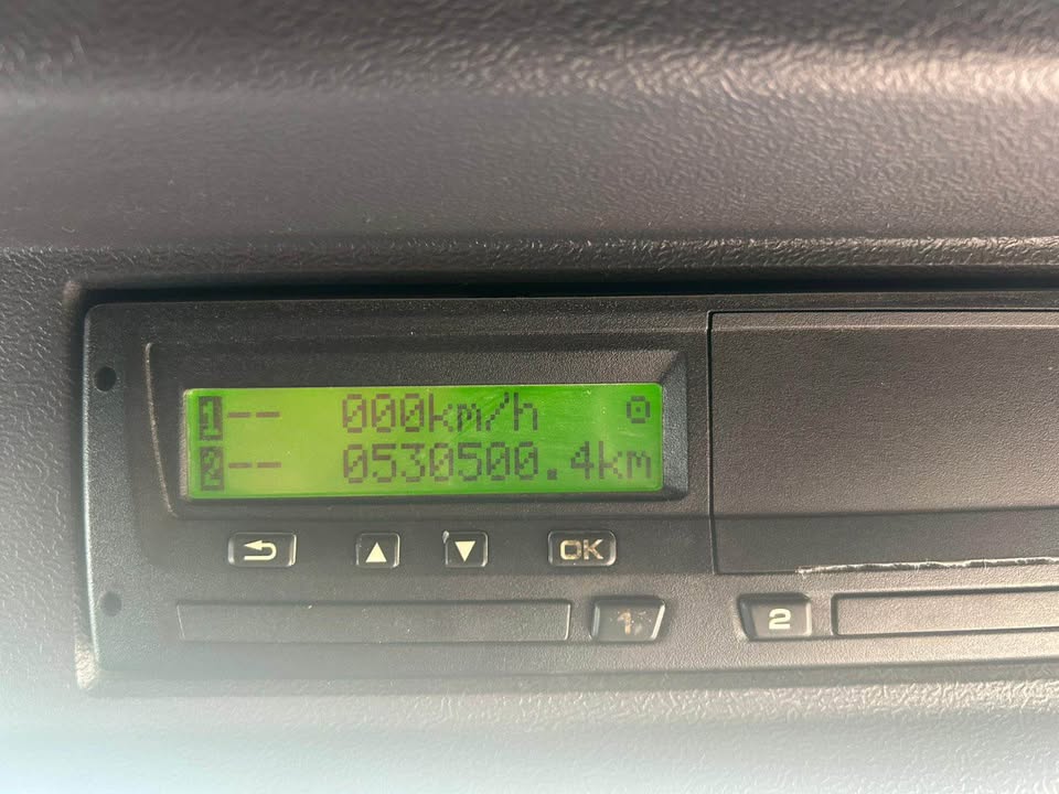 2015, SCANIA G450, TRACTOR UNIT - BEI "MKONONI" TZS 105,000,000/= - Image 2