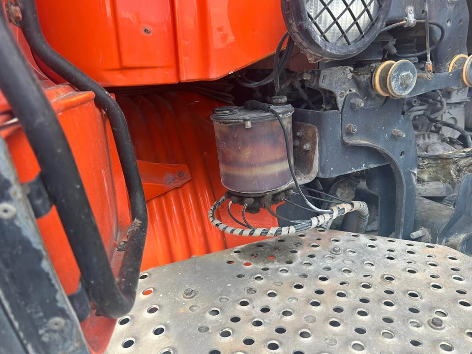 2015, SCANIA G450, TRACTOR UNIT - BEI "MKONONI" TZS 105,000,000/= - Image 6