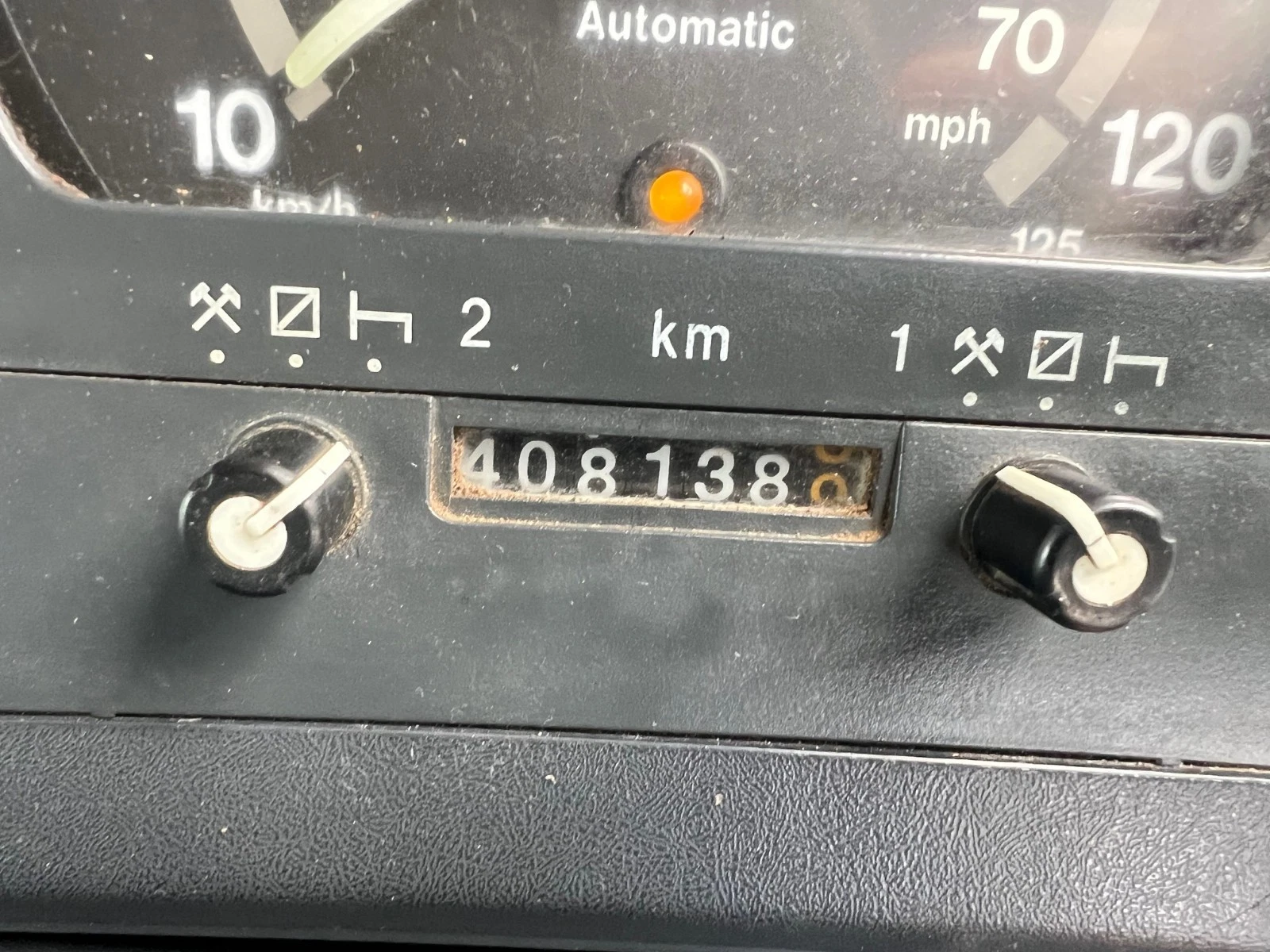 SCANIA P124-360 TIPPER SCANIA 8X4 ONLY 408,000 KM - BEI BANDARINI DAR (Kabla ya Ushuru): TZS 139,500,000/= - Image 3