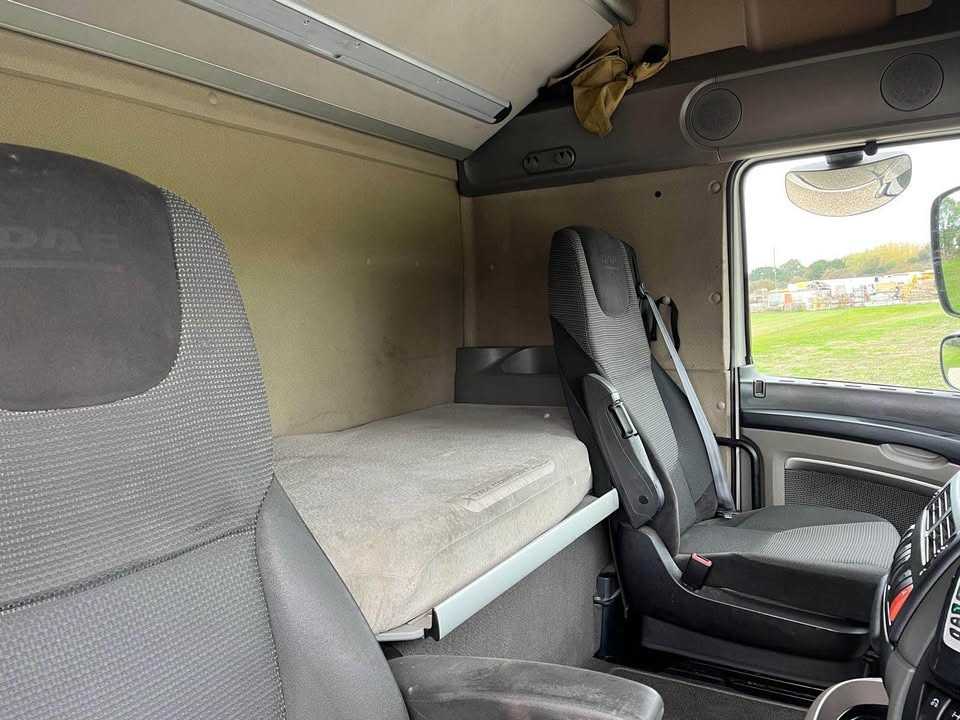 DAF XF105.460, 6x2 (2013) TRACTOR UNIT – BEI MPAKA BANDARINI DAR (Kabla ya Ushuru): TZS 49,950,000/= - Image 10