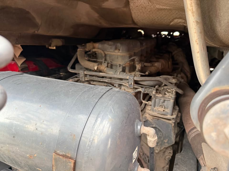 2014, SCANIA R450, 6X2 REARLIFT HIGHLINE TRACTOR UNIT - BEI MPAKA BANDARINI DAR (Kabla ya ushuru): TZS 69,000,000.00. - Image 6